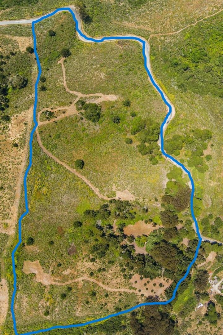 Detail Gallery Image 6 of 48 For 0000 Stage Rd, San Gregorio,  CA 94074 - – Beds | – Baths