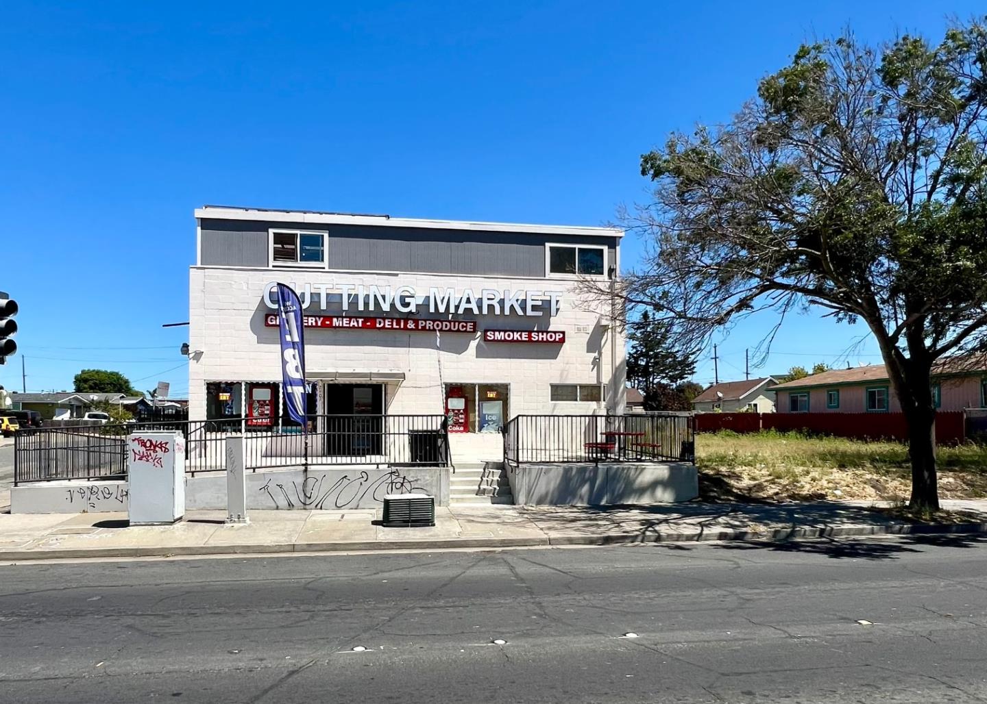 2901 Cutting Boulevard, Richmond, CA, 94804