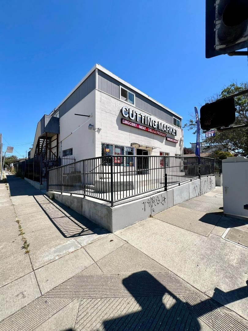 2901 Cutting Boulevard, Richmond, CA, 94804