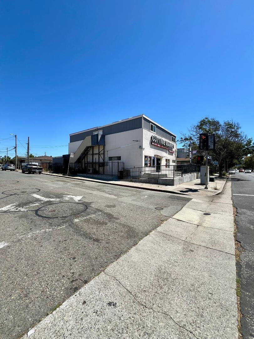 2901 Cutting Boulevard, Richmond, CA, 94804