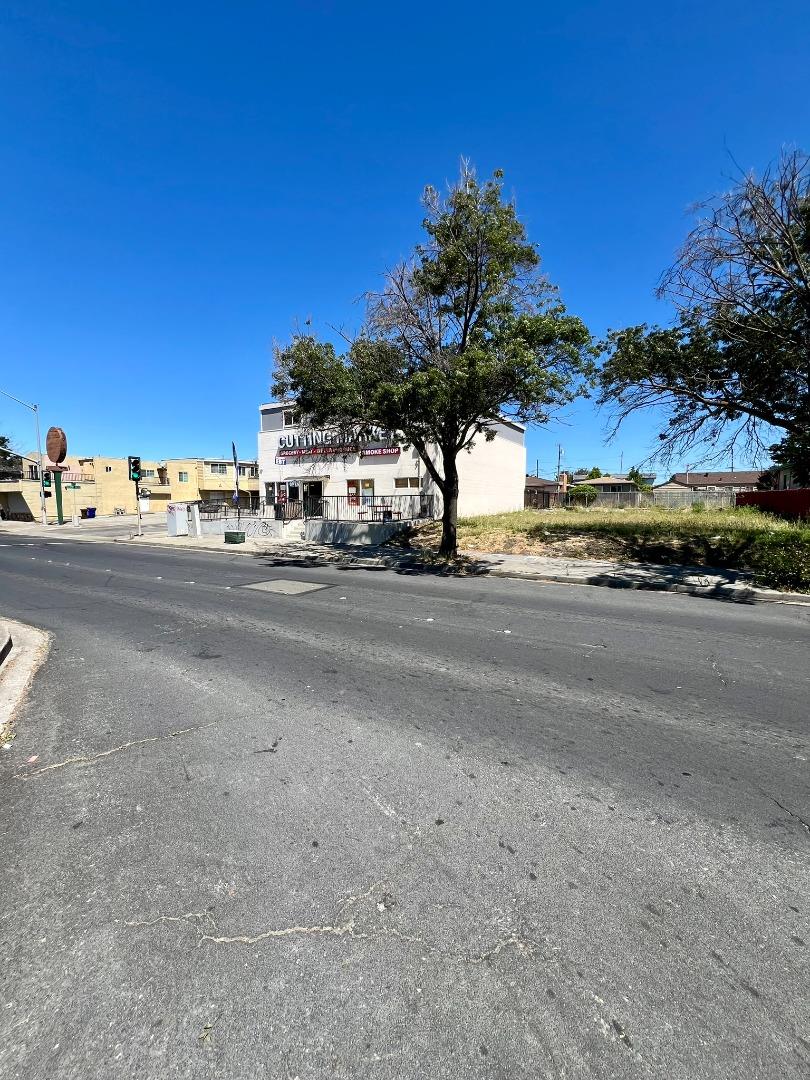 2901 Cutting Boulevard, Richmond, CA, 94804