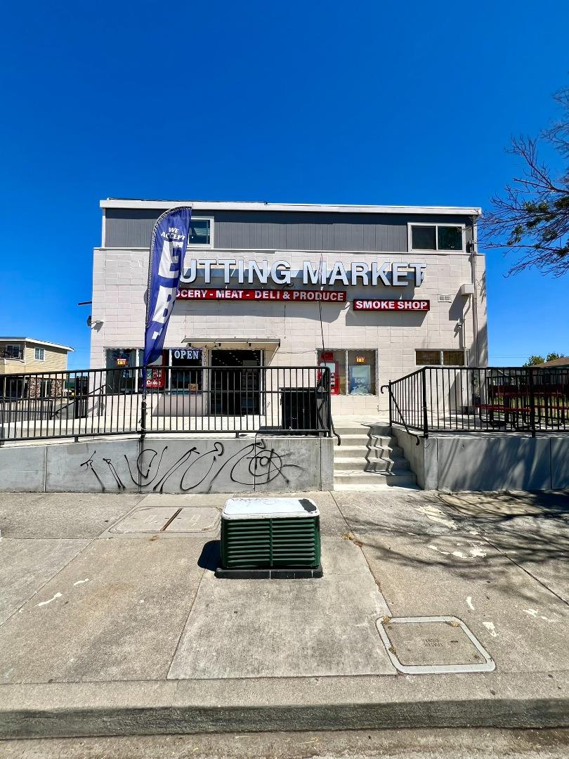 2901 Cutting Boulevard, Richmond, CA, 94804