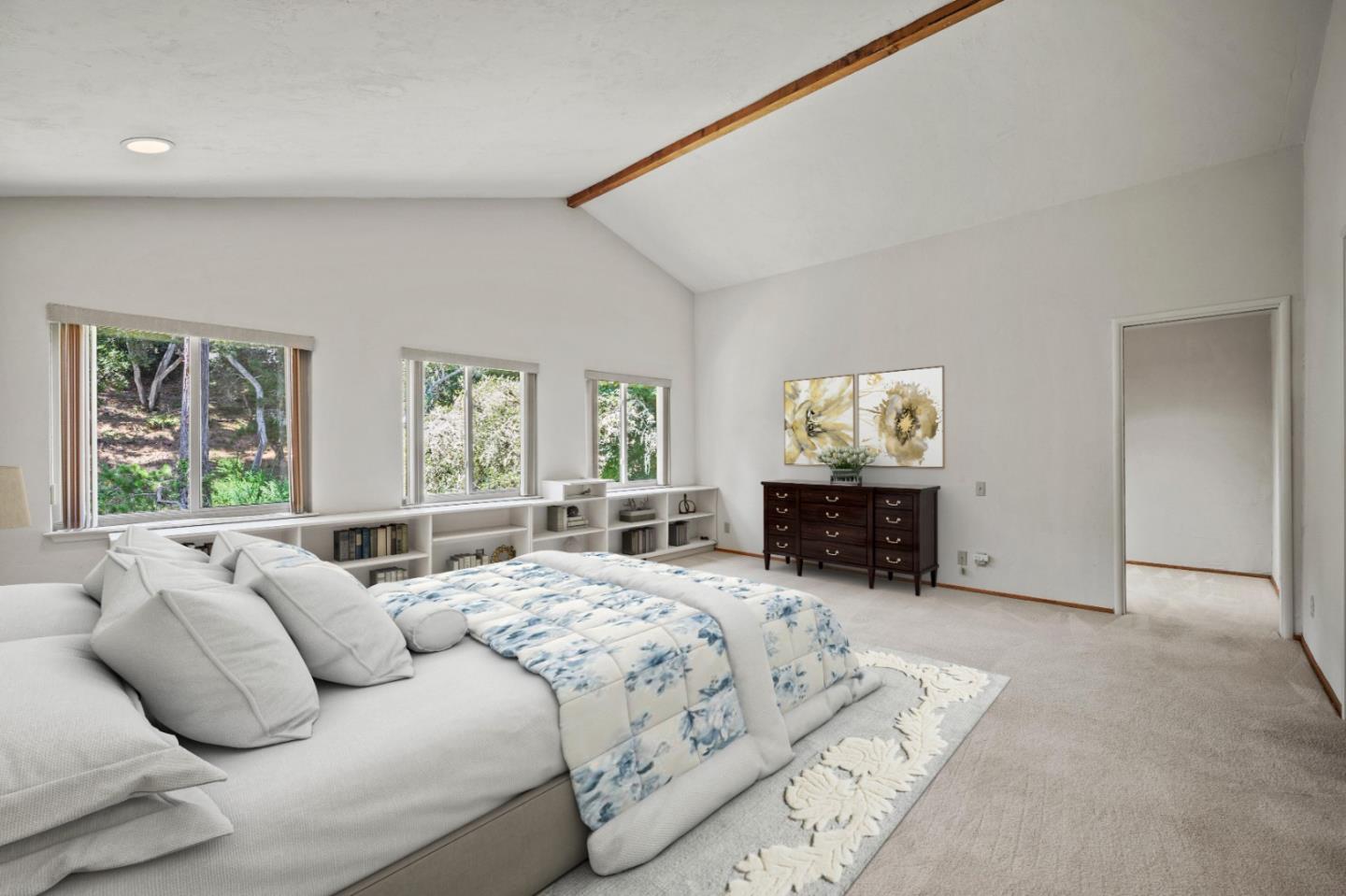 Detail Gallery Image 17 of 29 For 1420 via Marettimo, Monterey,  CA 93940 - 3 Beds | 2 Baths