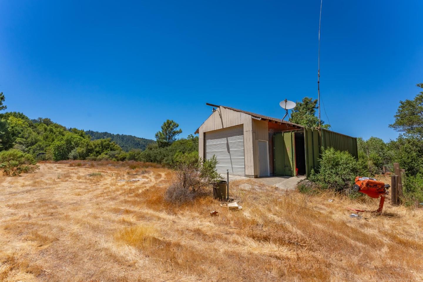 Detail Gallery Image 33 of 37 For 7175 Redwood Retreat Rd, Gilroy,  CA 95020 - – Beds | – Baths