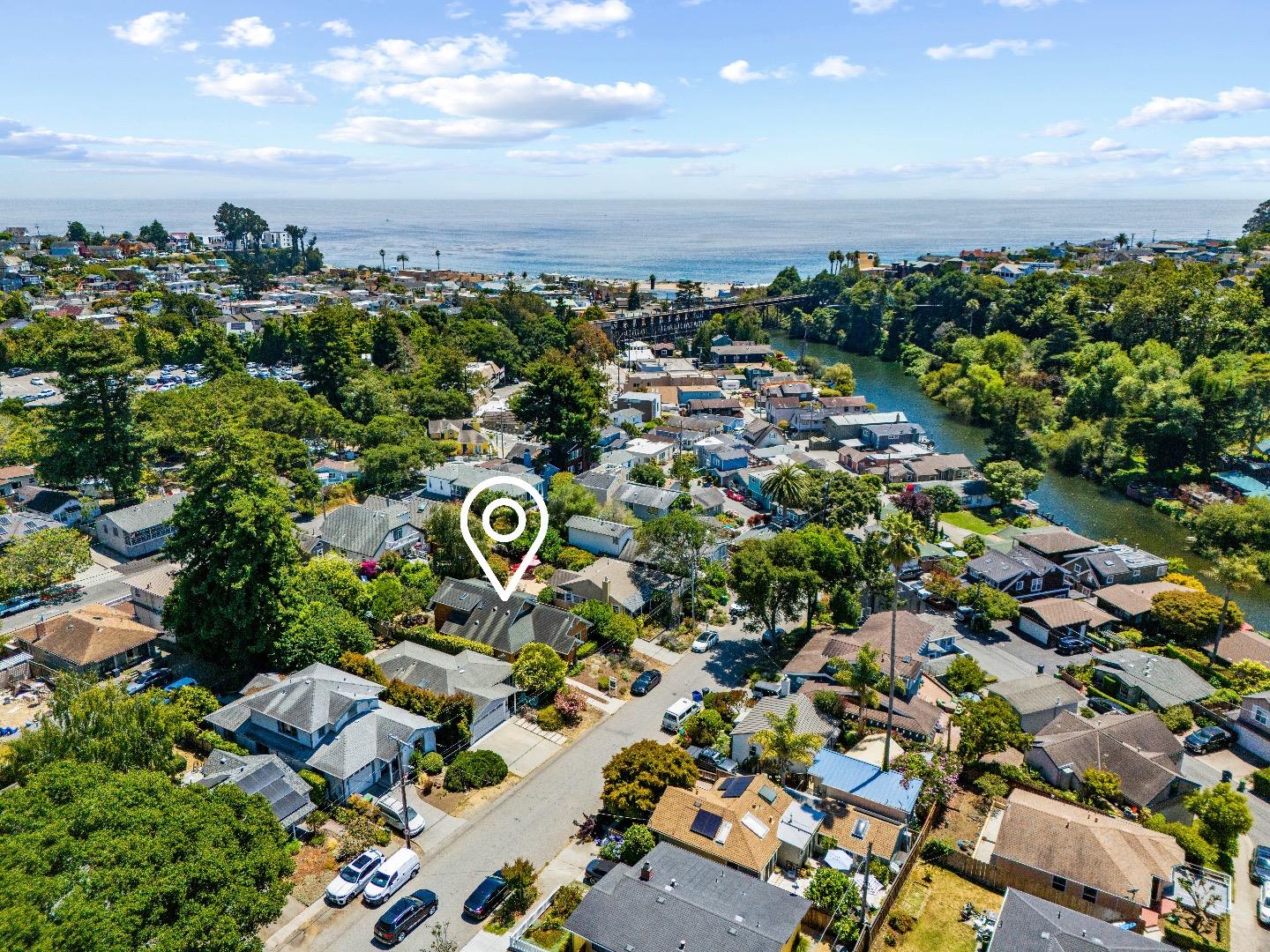 Detail Gallery Image 66 of 67 For 508 Oak Dr, Capitola,  CA 95010 - 3 Beds | 2 Baths