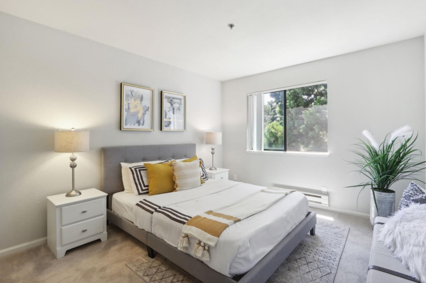 Detail Gallery Image 12 of 23 For 880 E Fremont Ave #321,  Sunnyvale,  CA 94087 - 2 Beds | 1 Baths