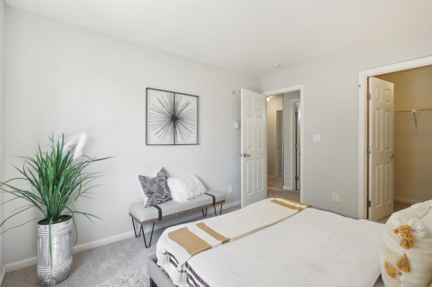 Detail Gallery Image 13 of 23 For 880 E Fremont Ave #321,  Sunnyvale,  CA 94087 - 2 Beds | 1 Baths