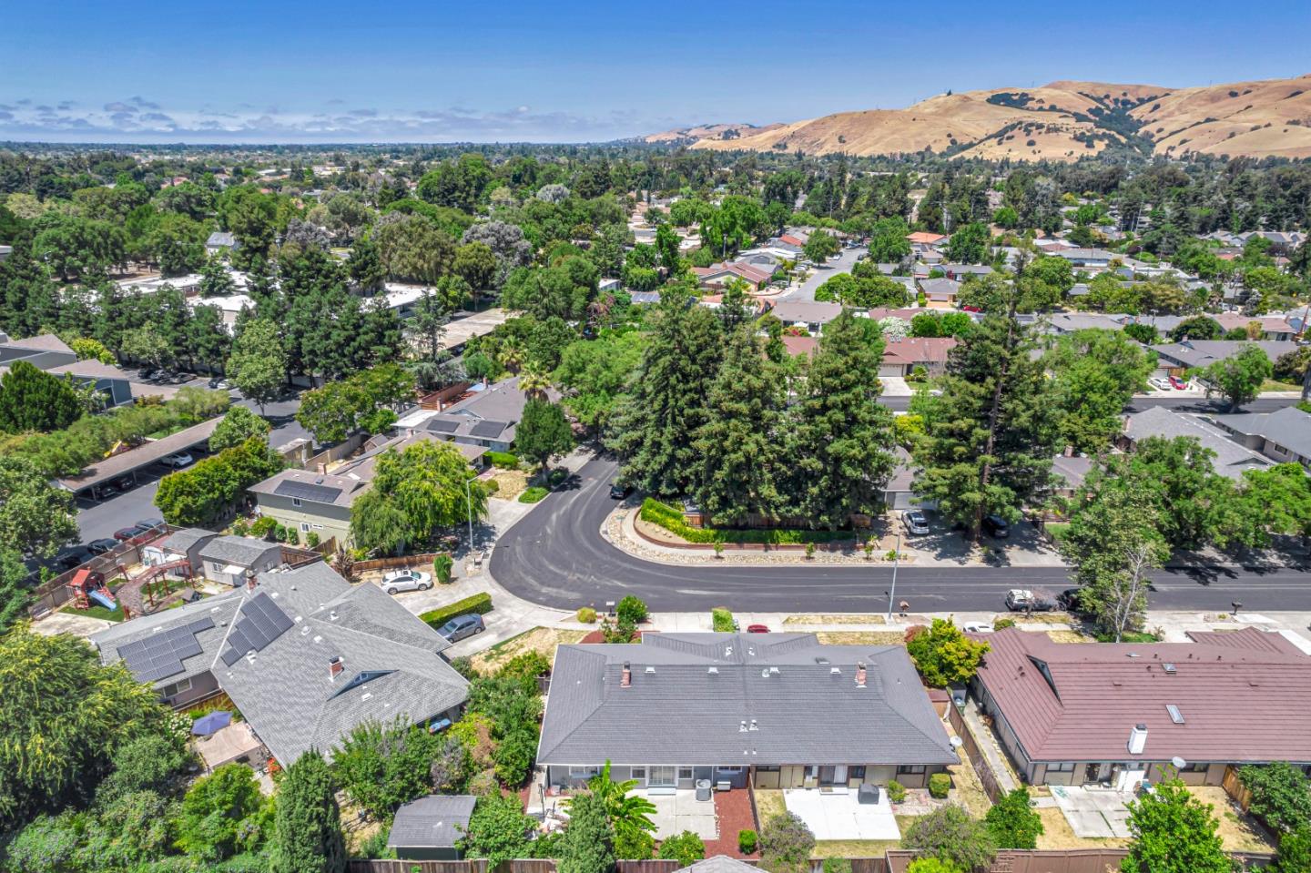 Detail Gallery Image 66 of 71 For 38715 Greenwich Cir, Fremont,  CA 94536 - 2 Beds | 2 Baths