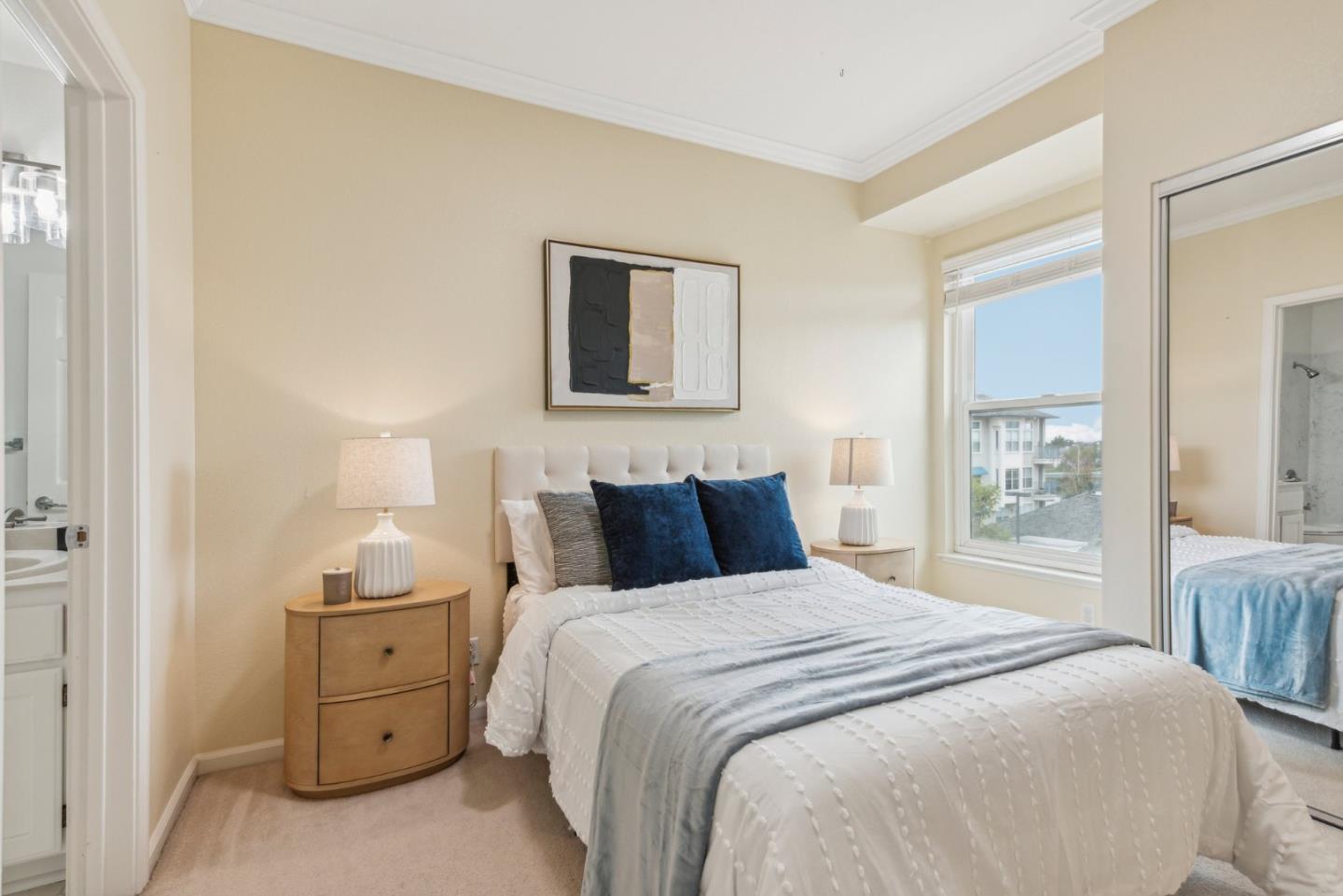 Detail Gallery Image 18 of 40 For 701 Baltic Cir #711,  Redwood City,  CA 94065 - 2 Beds | 2/1 Baths