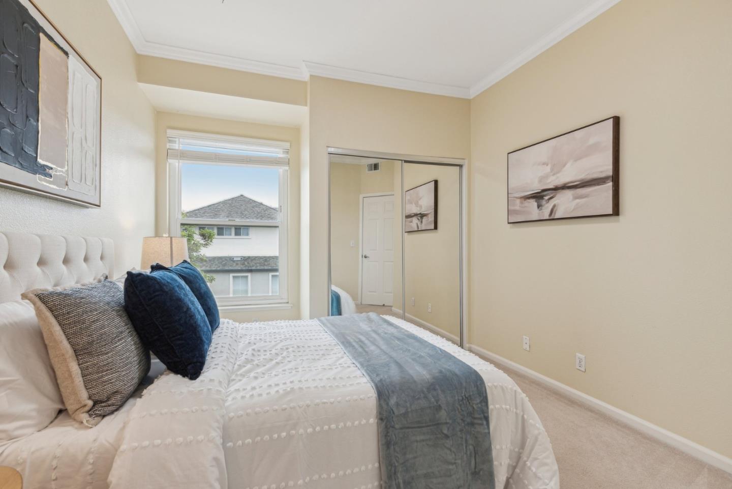 Detail Gallery Image 19 of 40 For 701 Baltic Cir #711,  Redwood City,  CA 94065 - 2 Beds | 2/1 Baths