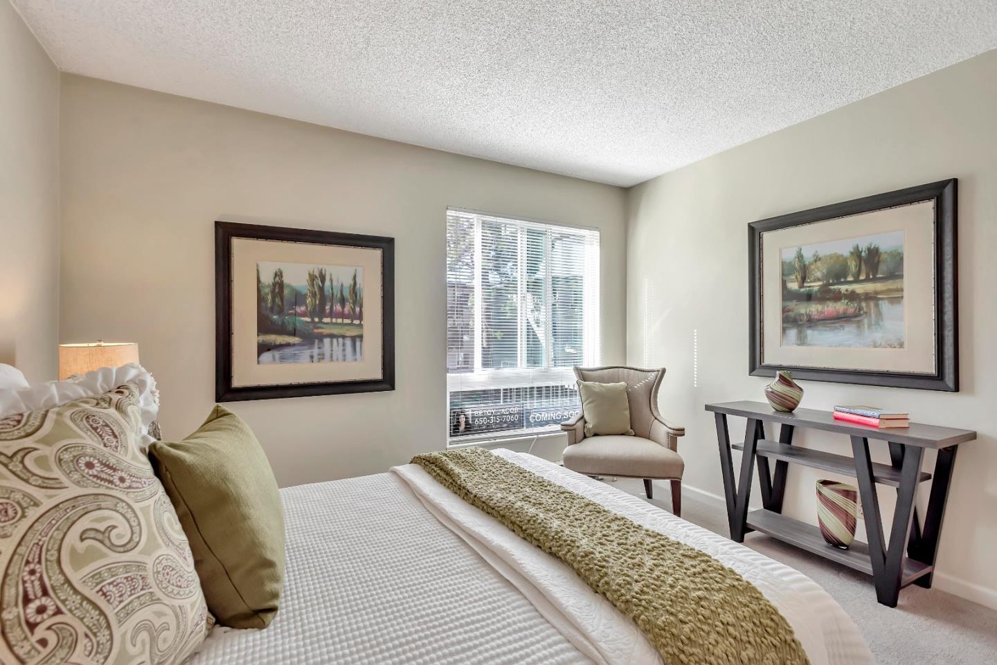 Detail Gallery Image 13 of 33 For 820 N Delaware St #304,  San Mateo,  CA 94401 - 1 Beds | 1 Baths