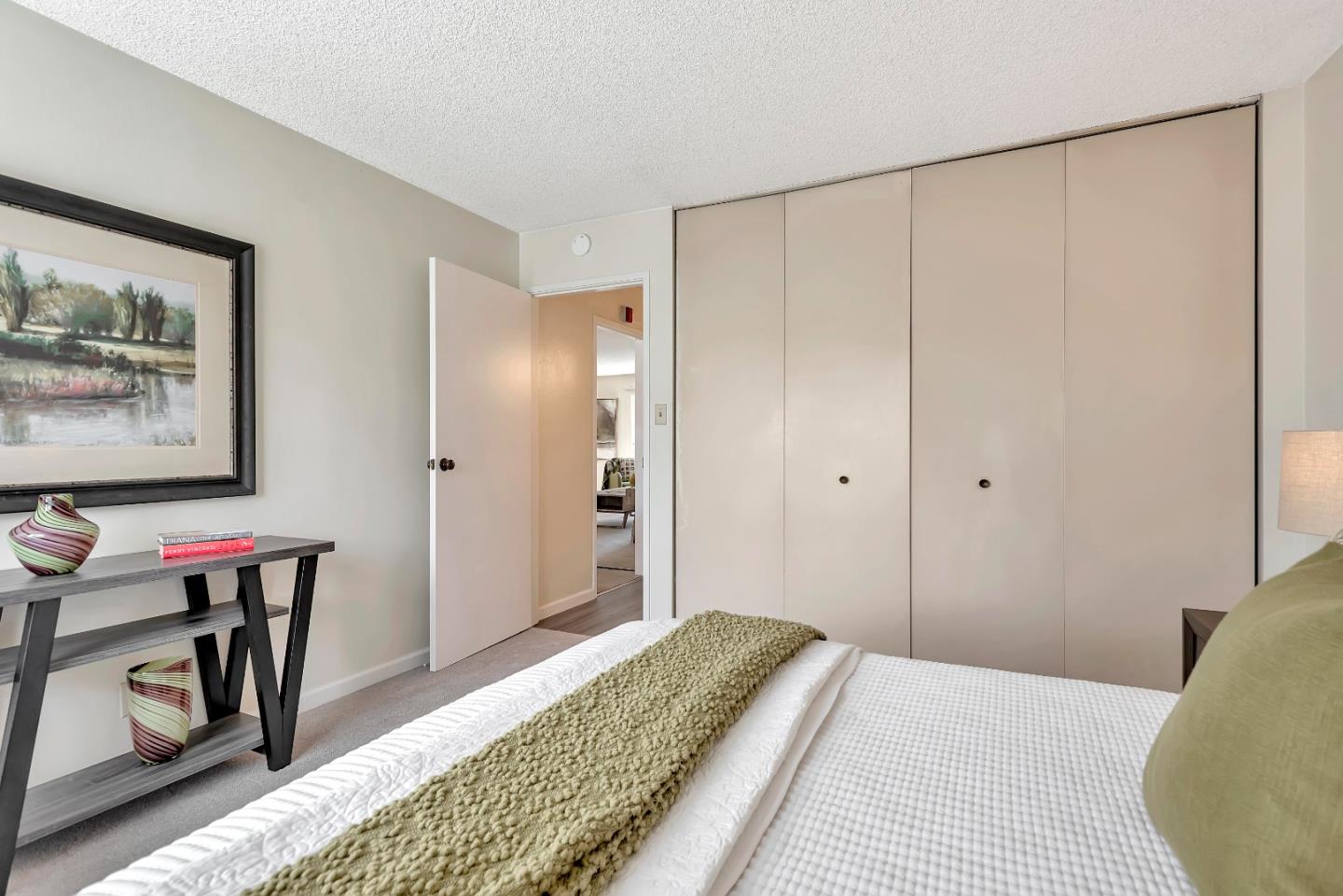 Detail Gallery Image 14 of 33 For 820 N Delaware St #304,  San Mateo,  CA 94401 - 1 Beds | 1 Baths