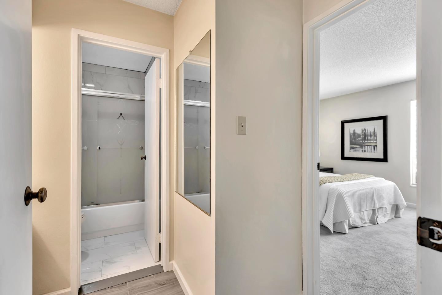 Detail Gallery Image 15 of 33 For 820 N Delaware St #304,  San Mateo,  CA 94401 - 1 Beds | 1 Baths