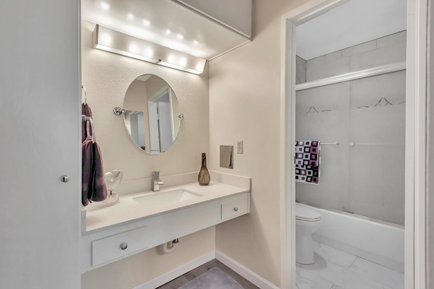 Detail Gallery Image 16 of 33 For 820 N Delaware St #304,  San Mateo,  CA 94401 - 1 Beds | 1 Baths