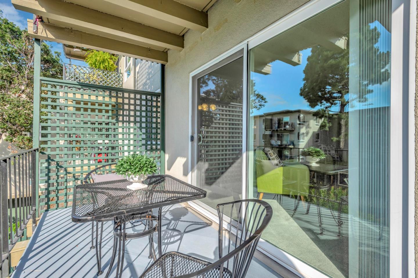 Detail Gallery Image 23 of 33 For 820 N Delaware St #304,  San Mateo,  CA 94401 - 1 Beds | 1 Baths