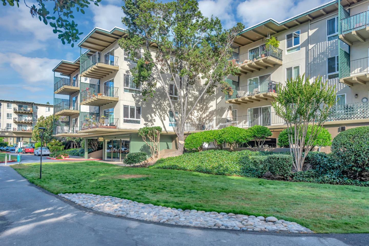 Detail Gallery Image 26 of 33 For 820 N Delaware St #304,  San Mateo,  CA 94401 - 1 Beds | 1 Baths