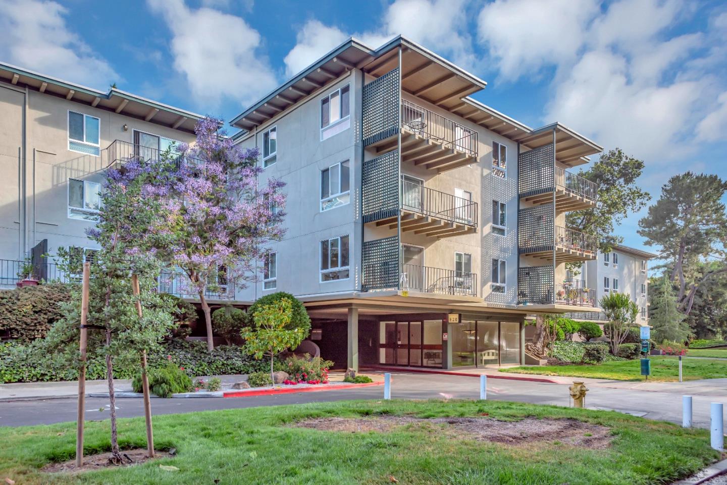 Detail Gallery Image 27 of 33 For 820 N Delaware St #304,  San Mateo,  CA 94401 - 1 Beds | 1 Baths