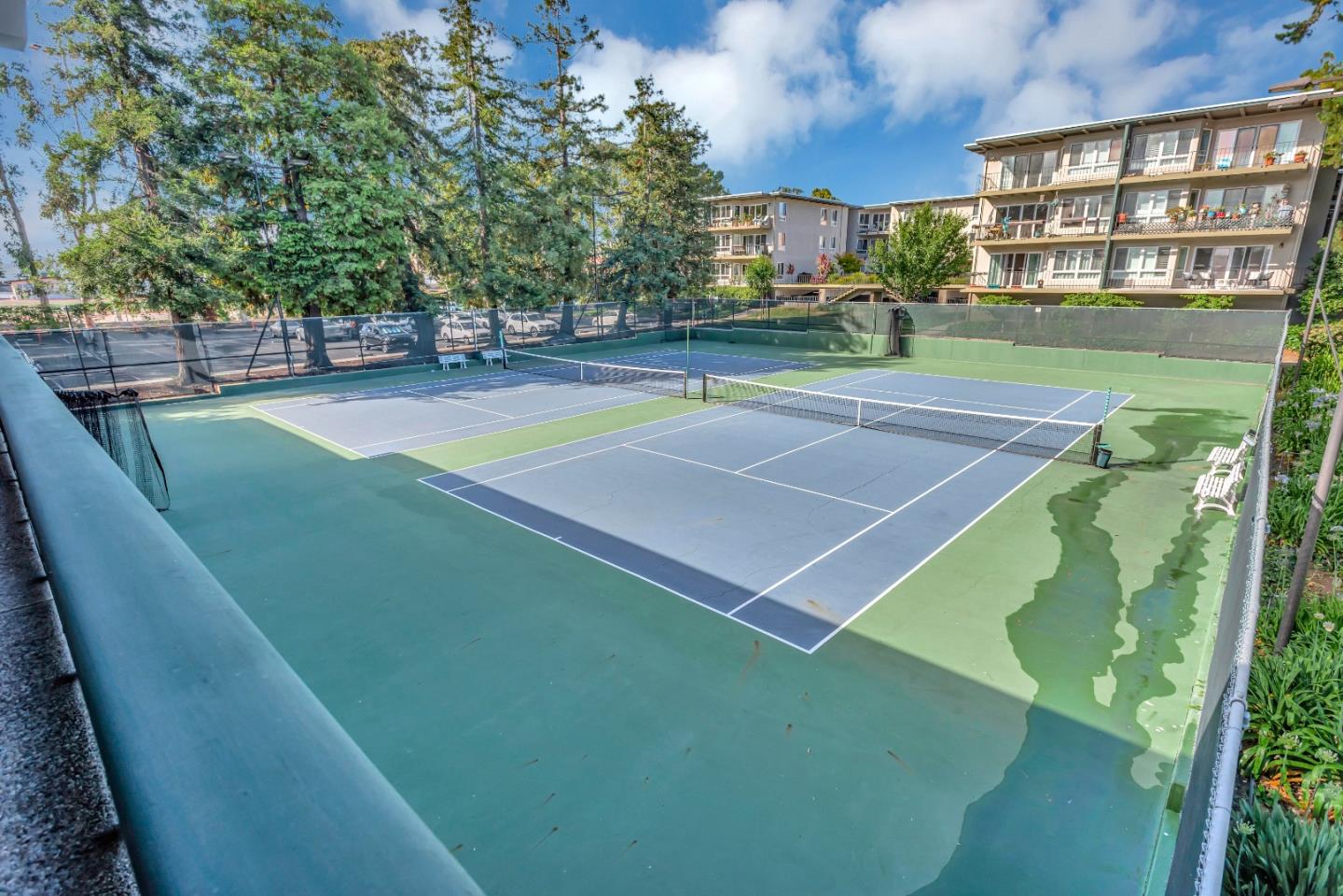 Detail Gallery Image 30 of 33 For 820 N Delaware St #304,  San Mateo,  CA 94401 - 1 Beds | 1 Baths