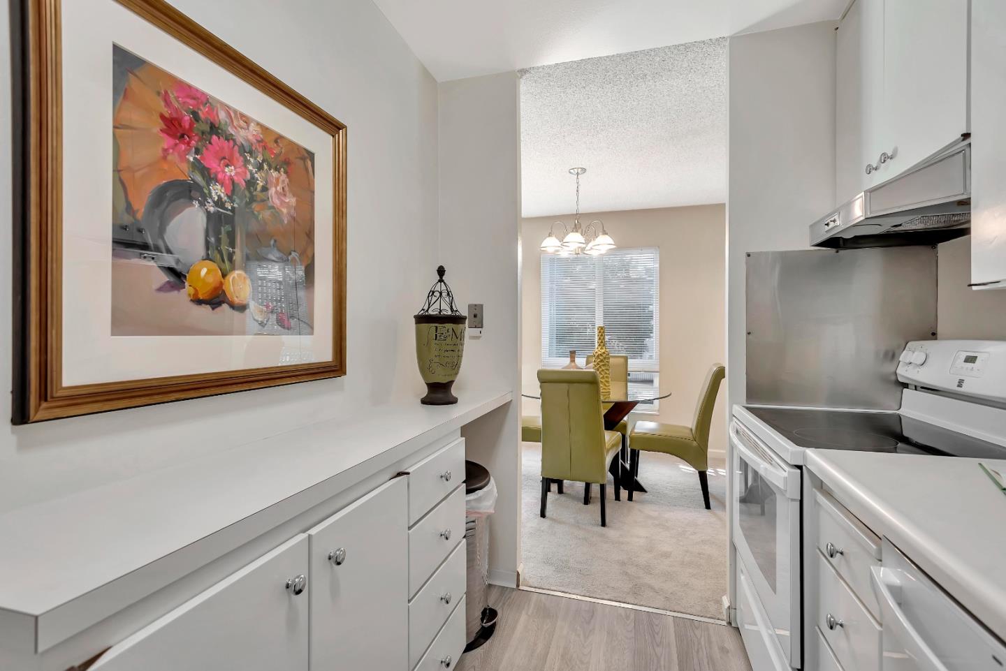 Detail Gallery Image 7 of 33 For 820 N Delaware St #304,  San Mateo,  CA 94401 - 1 Beds | 1 Baths