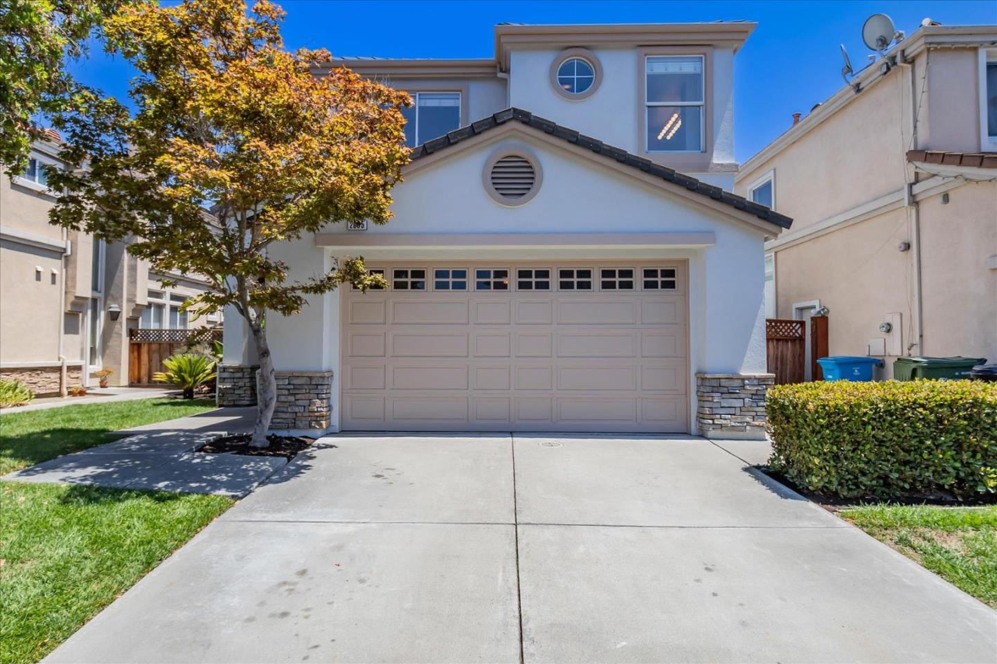 Detail Gallery Image 1 of 1 For 2065 Madan Ln, Santa Clara,  CA 95051 - 4 Beds | 2/1 Baths