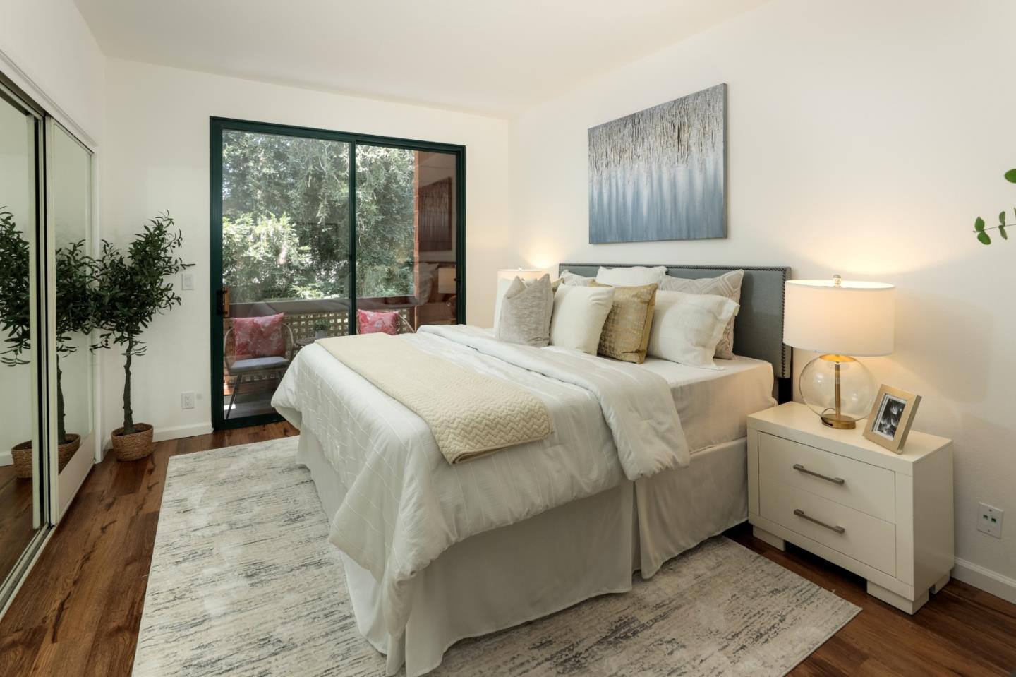 Detail Gallery Image 11 of 20 For 4250 El Camino Real #A204,  Palo Alto,  CA 94306 - 2 Beds | 1 Baths