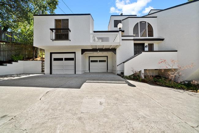 Detail Gallery Image 1 of 1 For 7 Lyndhurst Ct, Belmont,  CA 94002 - 4 Beds | 2 Baths