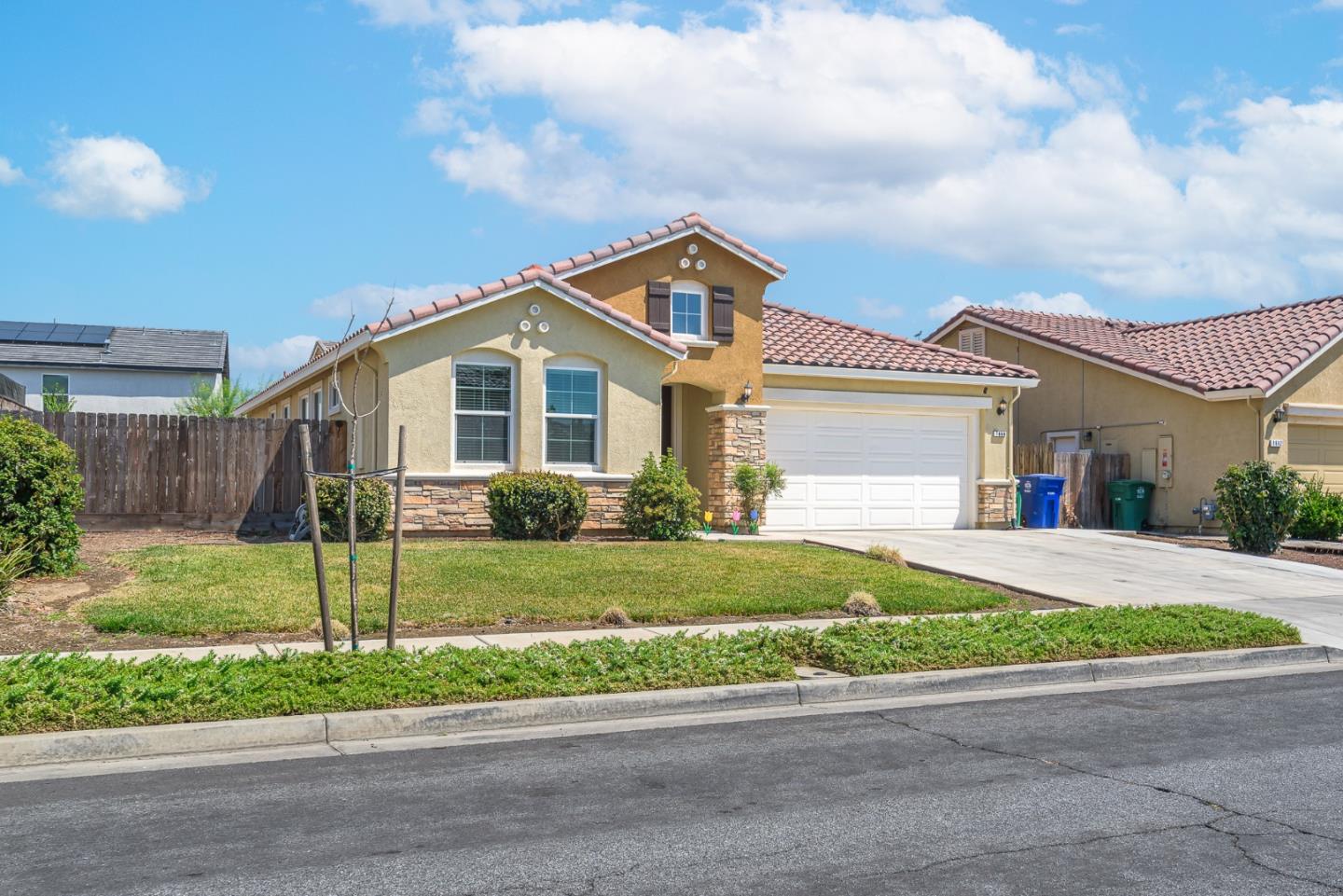 Detail Gallery Image 3 of 30 For 1668 Dodder Dr, Los Banos,  CA 93635 - 4 Beds | 3 Baths