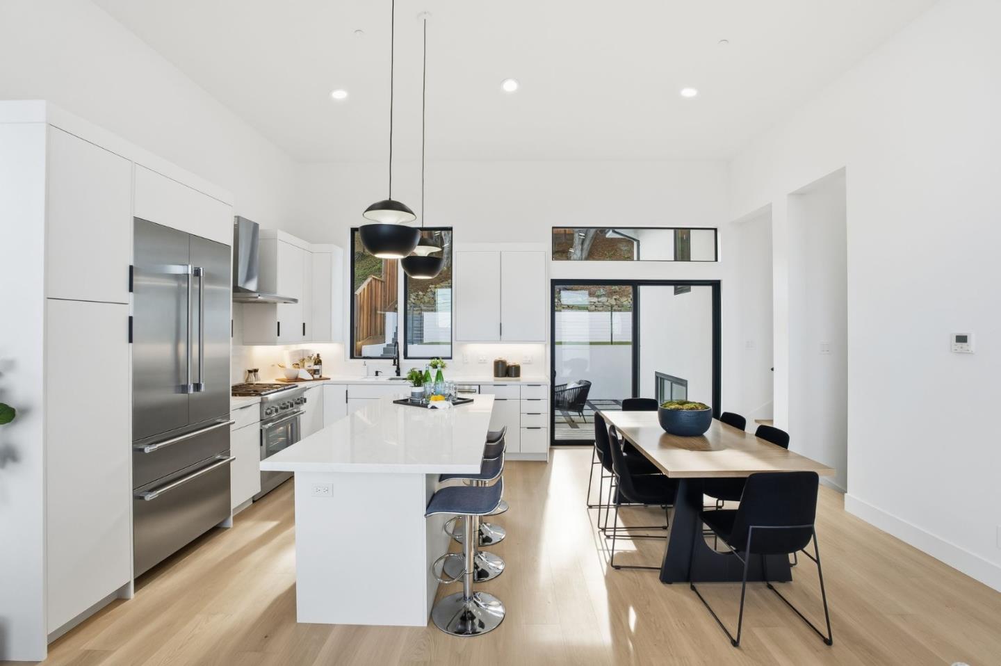 Detail Gallery Image 11 of 85 For 275 41st Ave, San Mateo,  CA 94403 - 4 Beds | 3 Baths