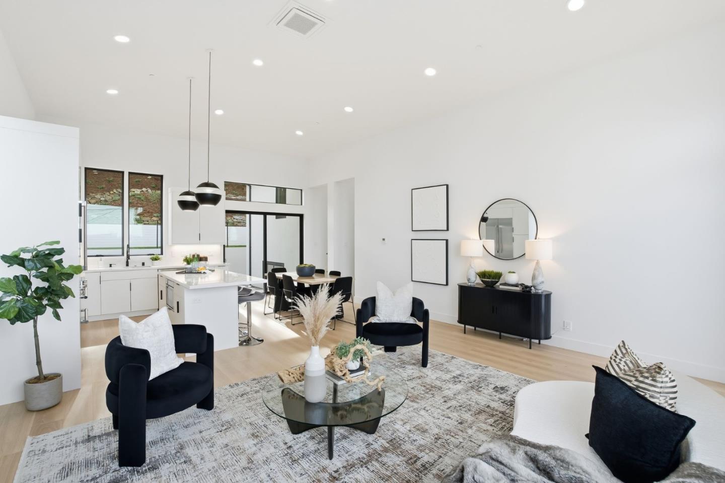 Detail Gallery Image 12 of 85 For 275 41st Ave, San Mateo,  CA 94403 - 4 Beds | 3 Baths