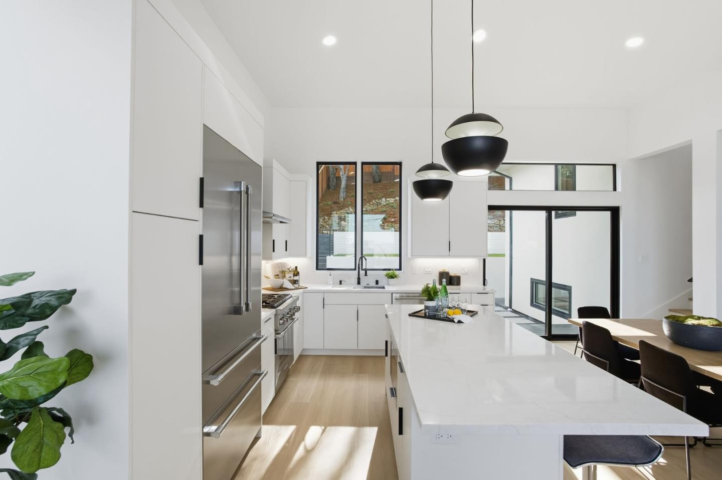 Detail Gallery Image 15 of 85 For 275 41st Ave, San Mateo,  CA 94403 - 4 Beds | 3 Baths