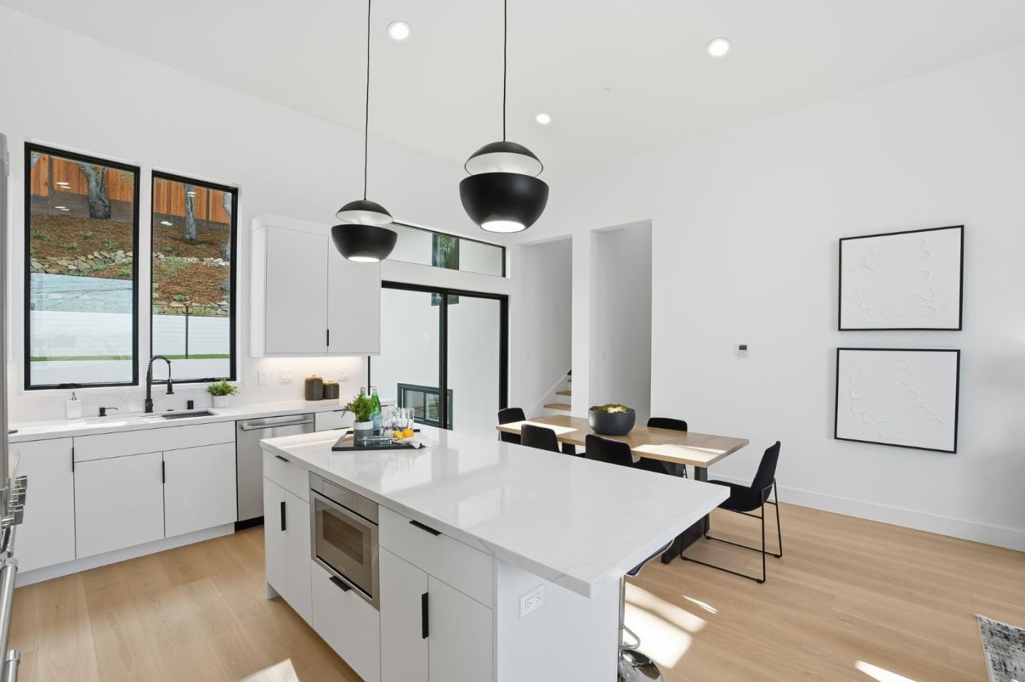 Detail Gallery Image 17 of 85 For 275 41st Ave, San Mateo,  CA 94403 - 4 Beds | 3 Baths