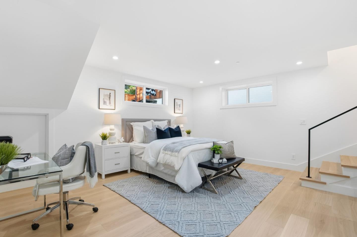 Detail Gallery Image 21 of 85 For 275 41st Ave, San Mateo,  CA 94403 - 4 Beds | 3 Baths