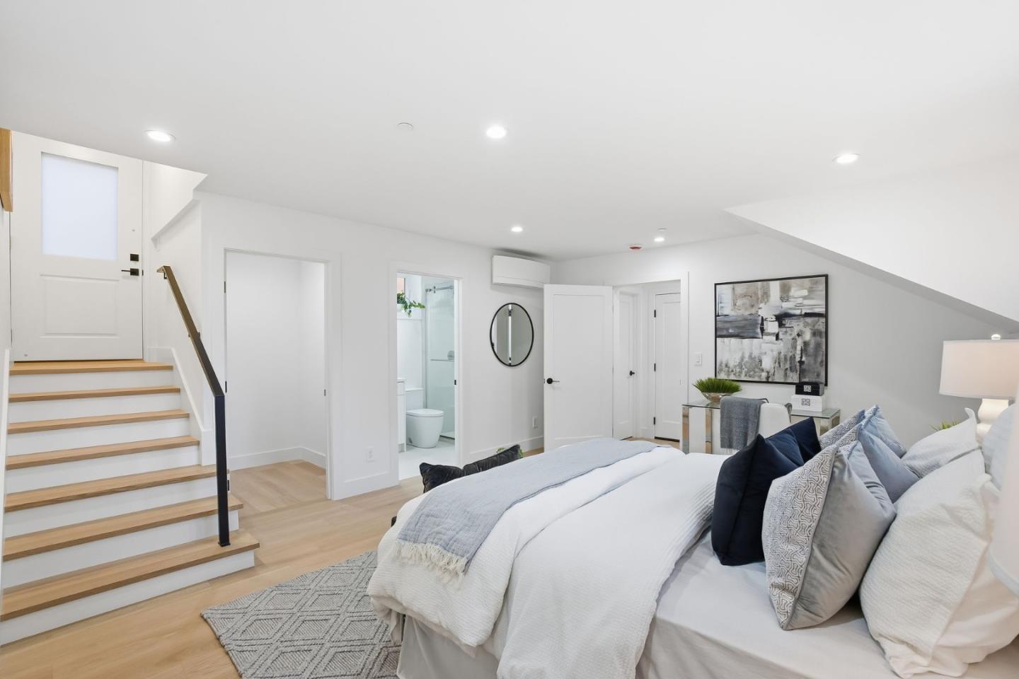 Detail Gallery Image 22 of 85 For 275 41st Ave, San Mateo,  CA 94403 - 4 Beds | 3 Baths