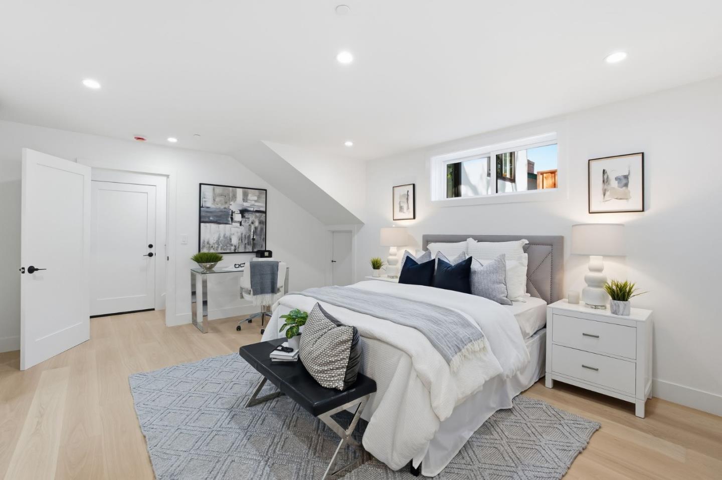 Detail Gallery Image 23 of 85 For 275 41st Ave, San Mateo,  CA 94403 - 4 Beds | 3 Baths