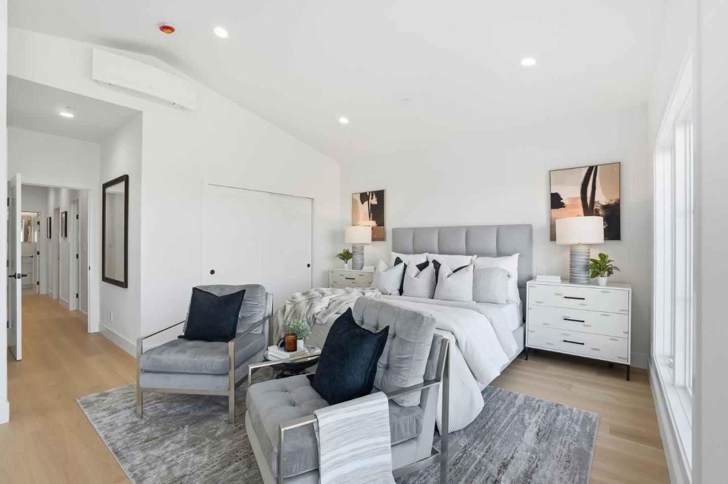 Detail Gallery Image 25 of 85 For 275 41st Ave, San Mateo,  CA 94403 - 4 Beds | 3 Baths