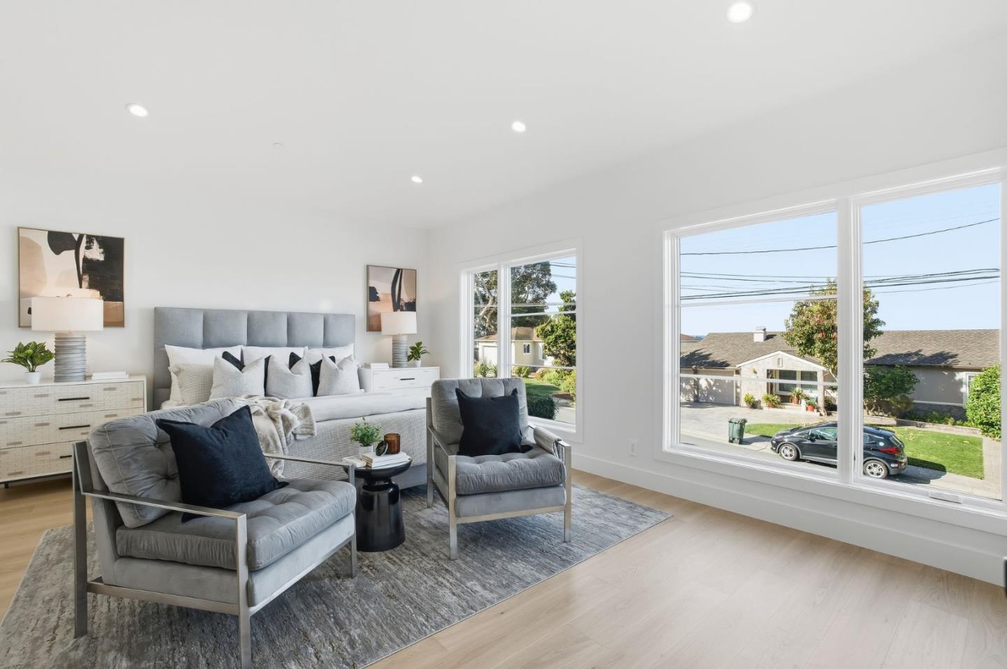 Detail Gallery Image 28 of 85 For 275 41st Ave, San Mateo,  CA 94403 - 4 Beds | 3 Baths