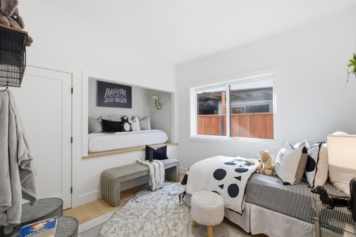 Detail Gallery Image 38 of 85 For 275 41st Ave, San Mateo,  CA 94403 - 4 Beds | 3 Baths