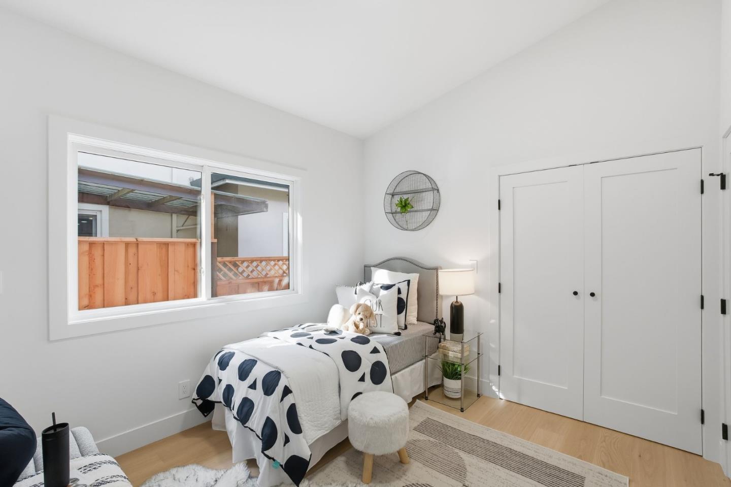 Detail Gallery Image 39 of 85 For 275 41st Ave, San Mateo,  CA 94403 - 4 Beds | 3 Baths