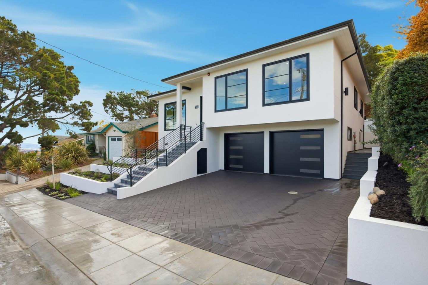 Detail Gallery Image 4 of 85 For 275 41st Ave, San Mateo,  CA 94403 - 4 Beds | 3 Baths