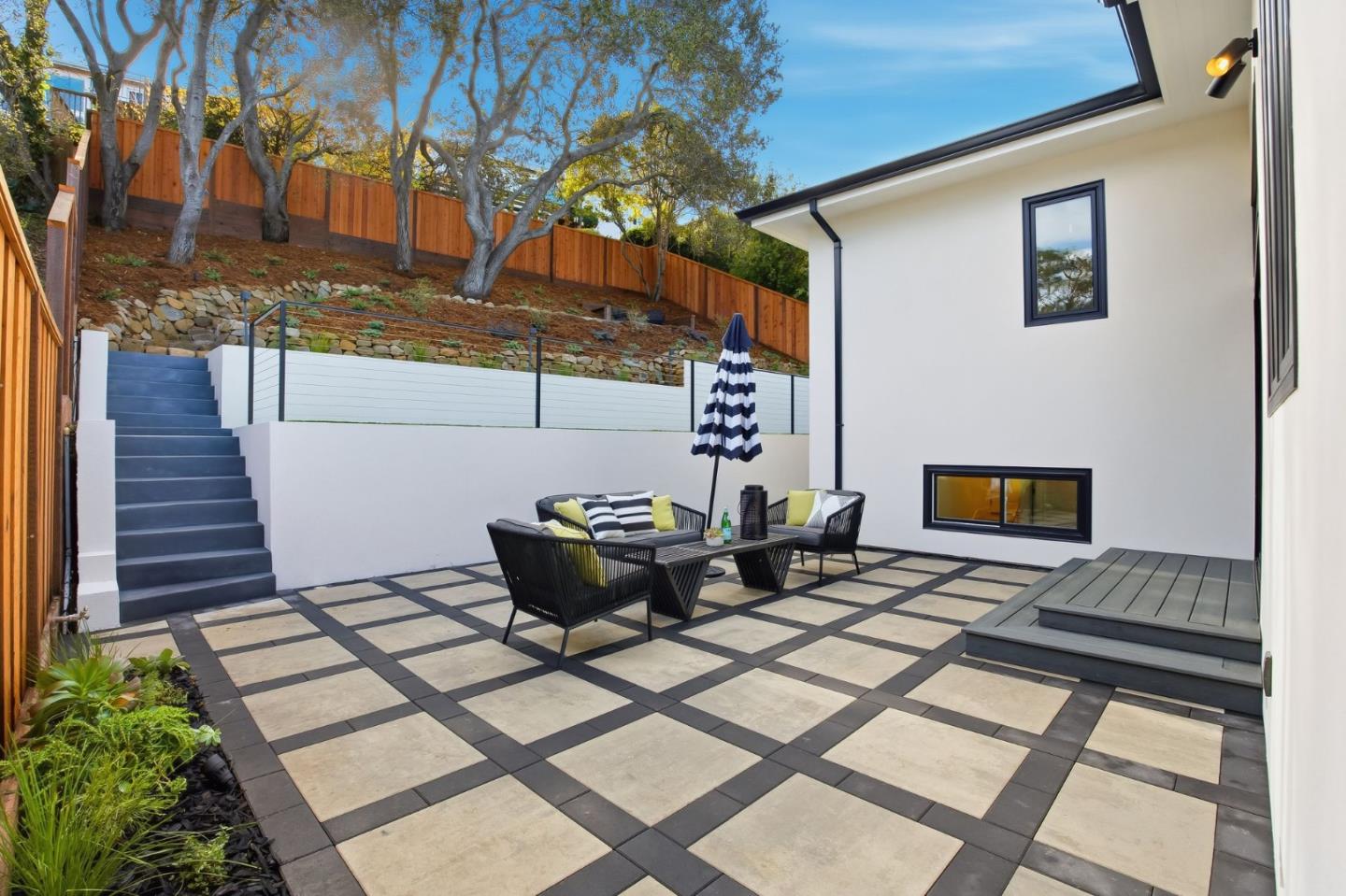 Detail Gallery Image 51 of 85 For 275 41st Ave, San Mateo,  CA 94403 - 4 Beds | 3 Baths