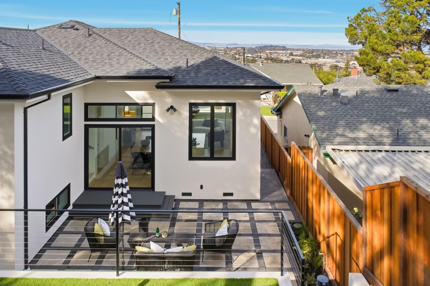 Detail Gallery Image 54 of 85 For 275 41st Ave, San Mateo,  CA 94403 - 4 Beds | 3 Baths