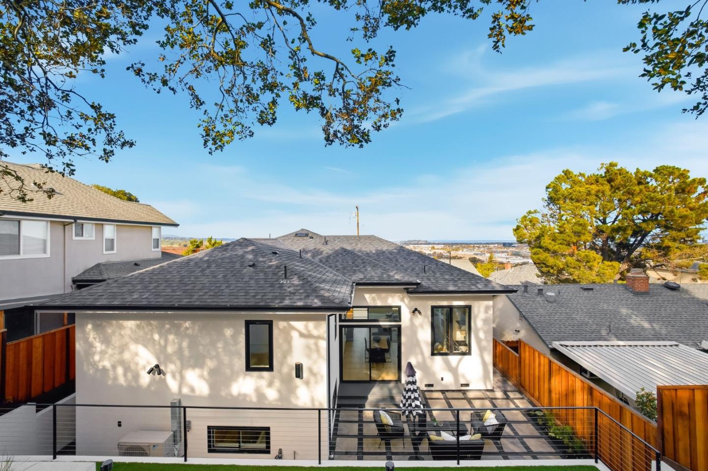 Detail Gallery Image 56 of 85 For 275 41st Ave, San Mateo,  CA 94403 - 4 Beds | 3 Baths