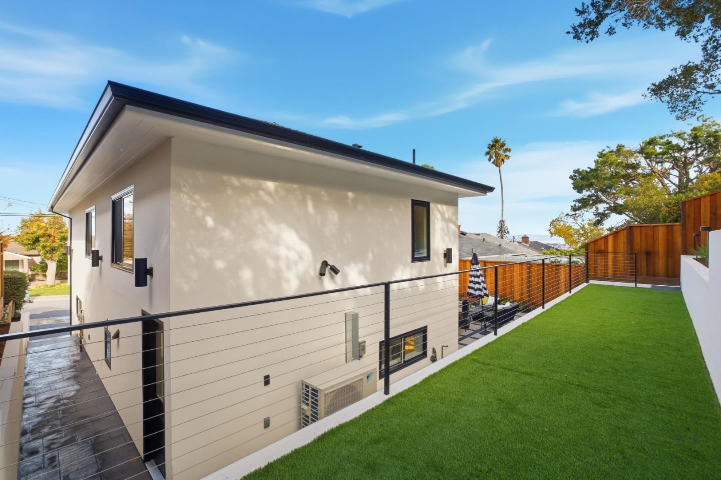 Detail Gallery Image 58 of 85 For 275 41st Ave, San Mateo,  CA 94403 - 4 Beds | 3 Baths