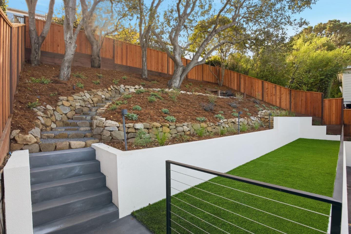 Detail Gallery Image 59 of 85 For 275 41st Ave, San Mateo,  CA 94403 - 4 Beds | 3 Baths