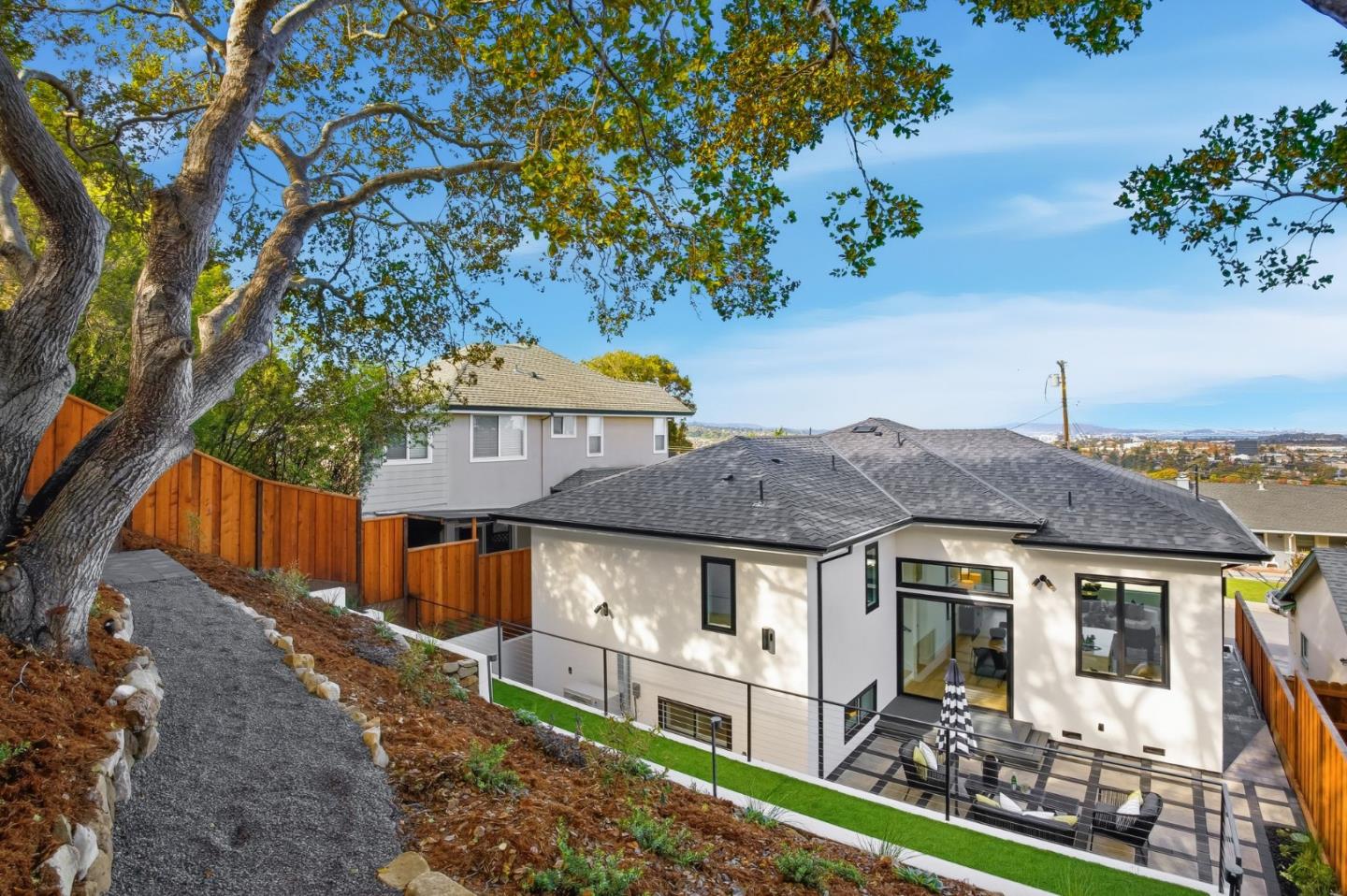 Detail Gallery Image 62 of 85 For 275 41st Ave, San Mateo,  CA 94403 - 4 Beds | 3 Baths