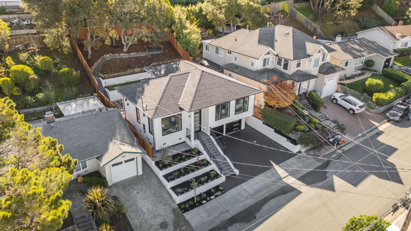 Detail Gallery Image 64 of 85 For 275 41st Ave, San Mateo,  CA 94403 - 4 Beds | 3 Baths