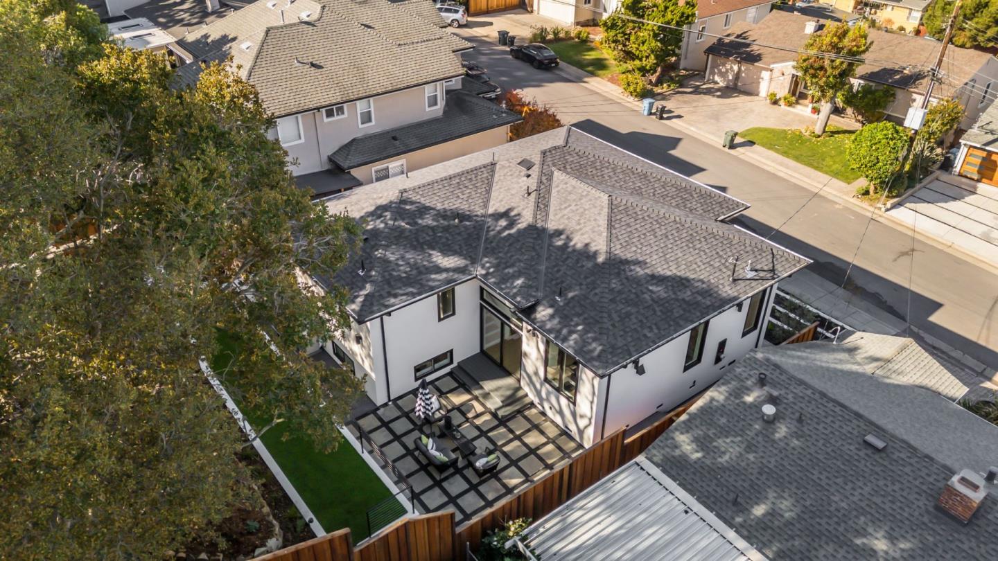 Detail Gallery Image 67 of 85 For 275 41st Ave, San Mateo,  CA 94403 - 4 Beds | 3 Baths