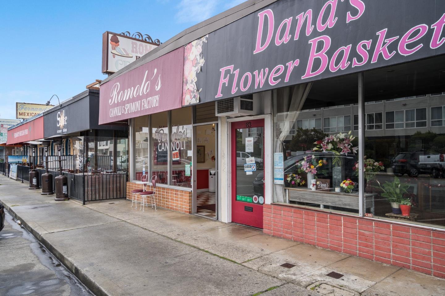 Detail Gallery Image 78 of 85 For 275 41st Ave, San Mateo,  CA 94403 - 4 Beds | 3 Baths