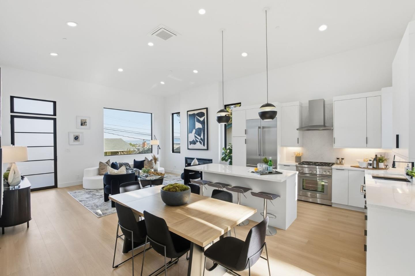 Detail Gallery Image 8 of 85 For 275 41st Ave, San Mateo,  CA 94403 - 4 Beds | 3 Baths