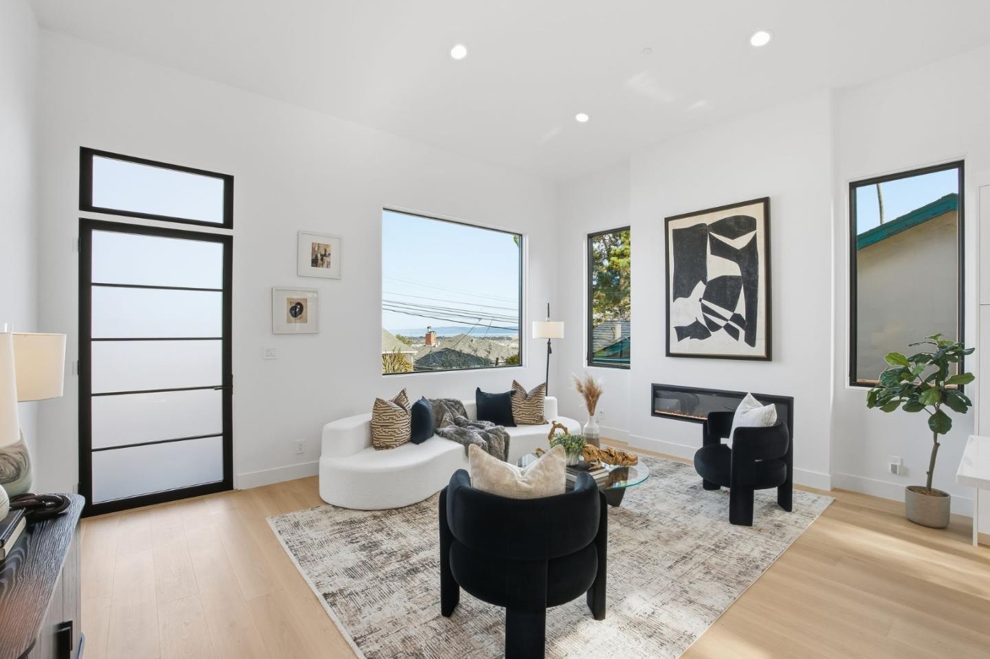 Detail Gallery Image 9 of 85 For 275 41st Ave, San Mateo,  CA 94403 - 4 Beds | 3 Baths